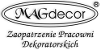 Magdecor - partner Rolety Olsztyn WOAL